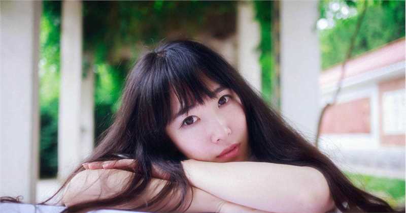 清纯可爱美女唯美集