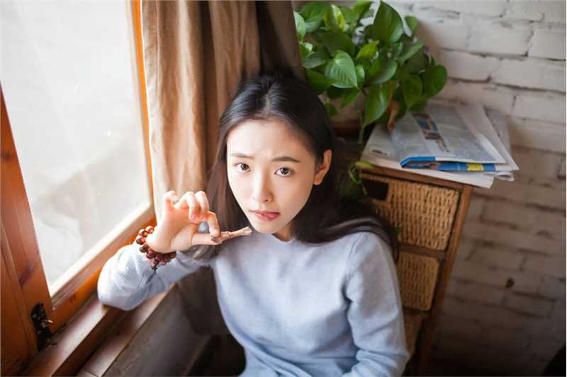 最全美女校花吴倩清纯迷人照相册