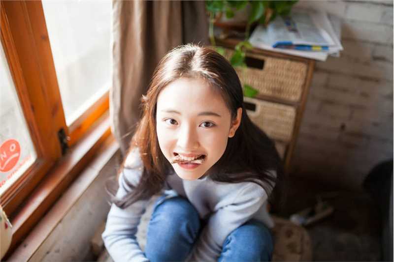 最全美女校花吴倩清纯迷人照相册