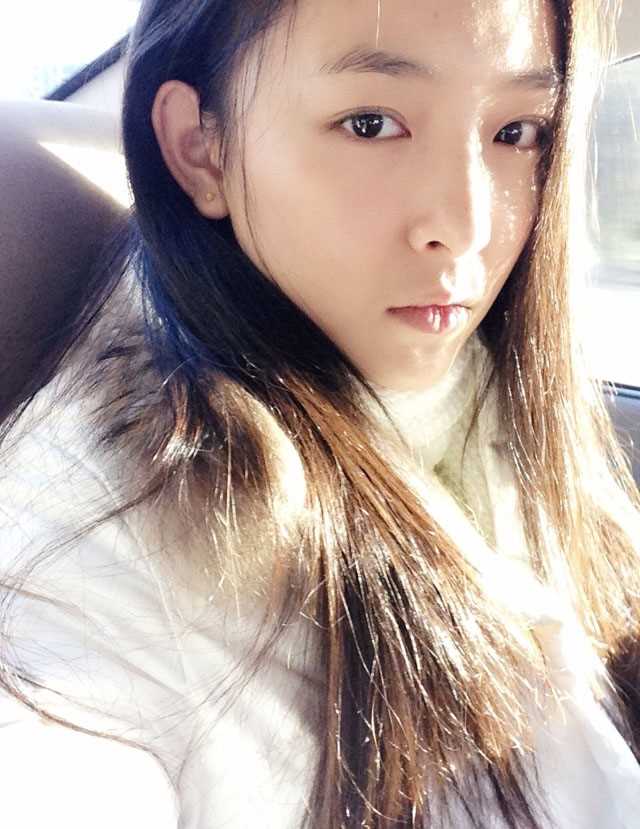 最全吴倩清纯迷人美照壁纸