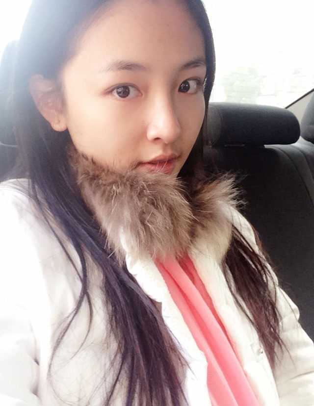 最全吴倩清纯迷人美照壁纸