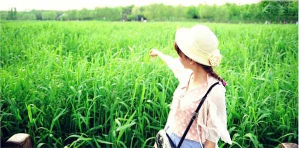 最全90后清纯美女户外相册