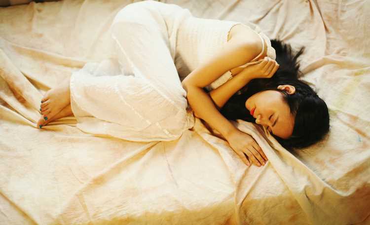 最全忧伤清纯少女私房照相册