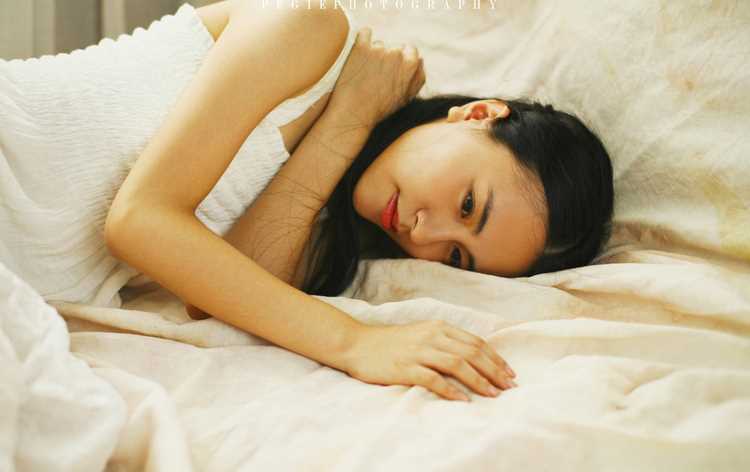 最全忧伤清纯少女私房照相册