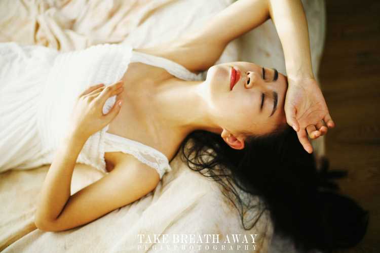 最全忧伤清纯少女私房照相册