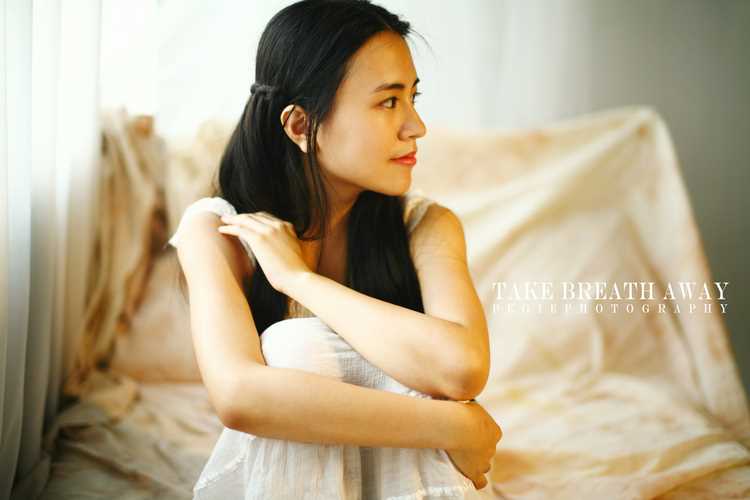 最全忧伤清纯少女私房照相册