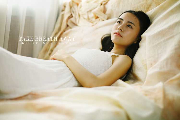 最全忧伤清纯少女私房照相册