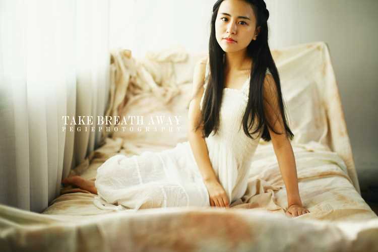 最全忧伤清纯少女私房照相册