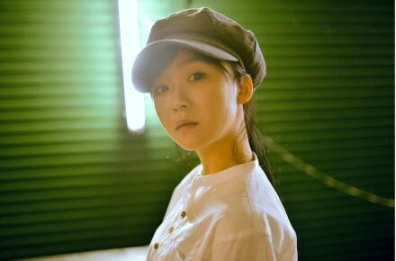 优质清纯女神宋伊人街拍大片相册