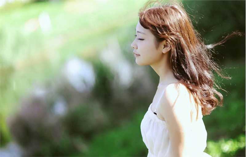 最全清纯美眉户外高清壁纸