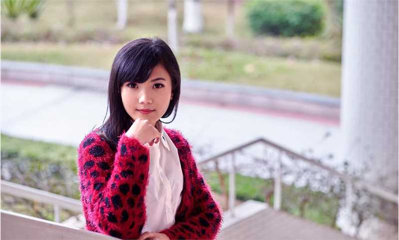 高清森系清纯美女迷人集图集