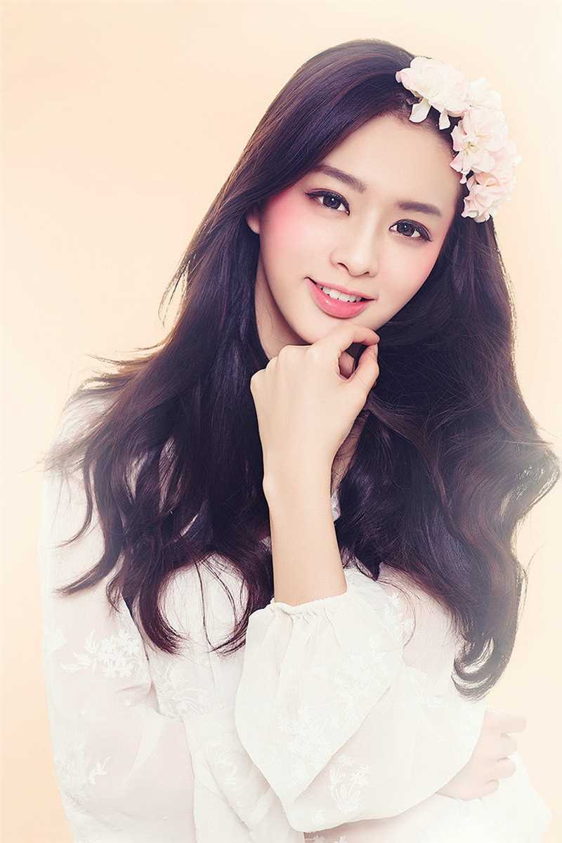 特别专辑清纯美女复古大片图片