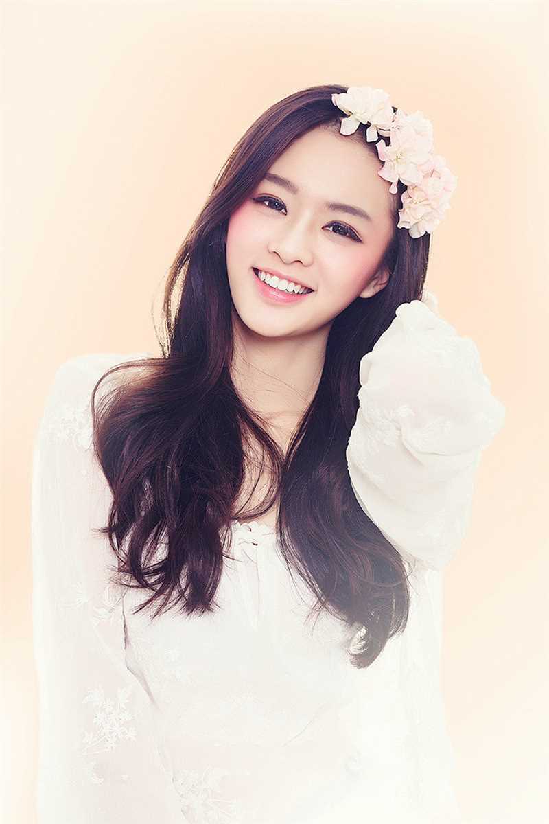 特别专辑清纯美女复古大片图片