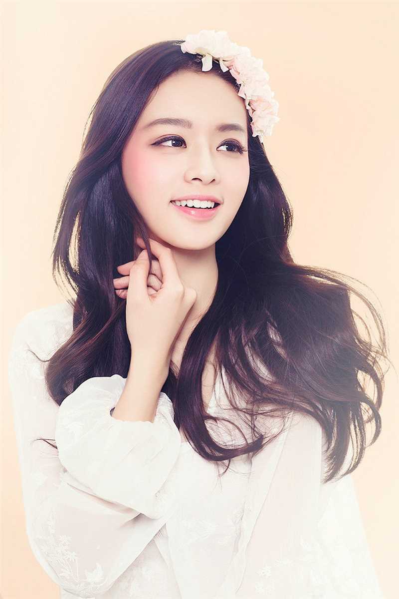 特别专辑清纯美女复古大片图片