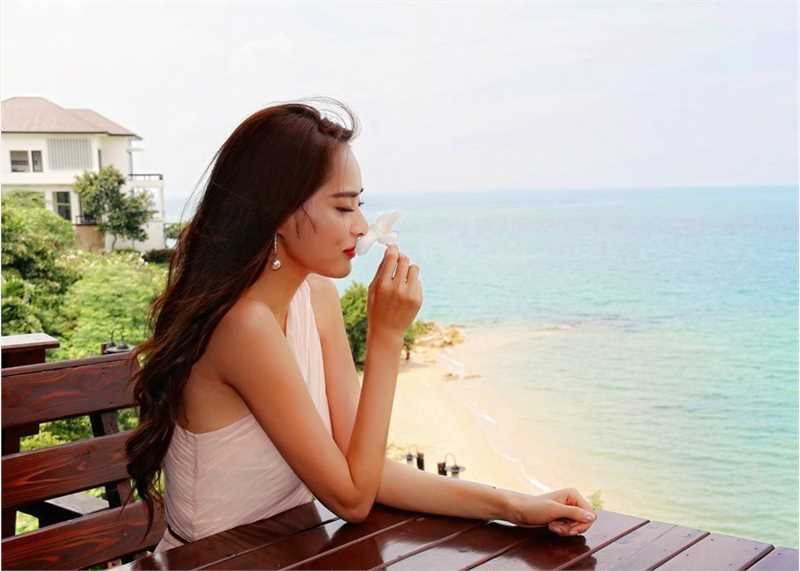 最全清纯美女胡桑唯美集壁纸