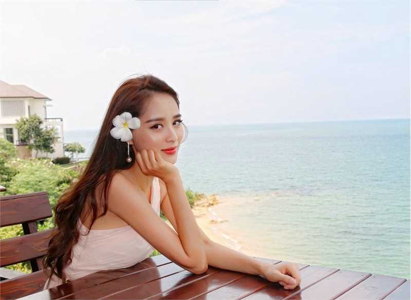 最全清纯美女胡桑唯美集壁纸