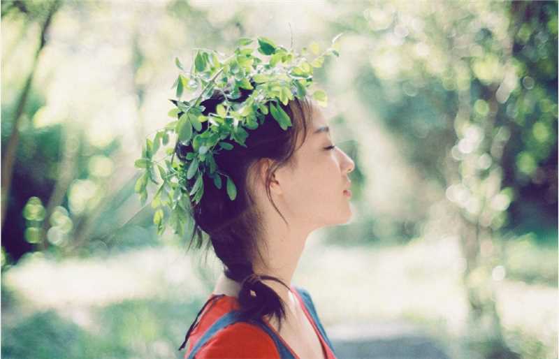 优质孙佳雨清纯可爱唯美相册