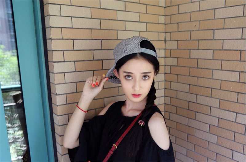 优质孙佳雨清纯可爱唯美相册