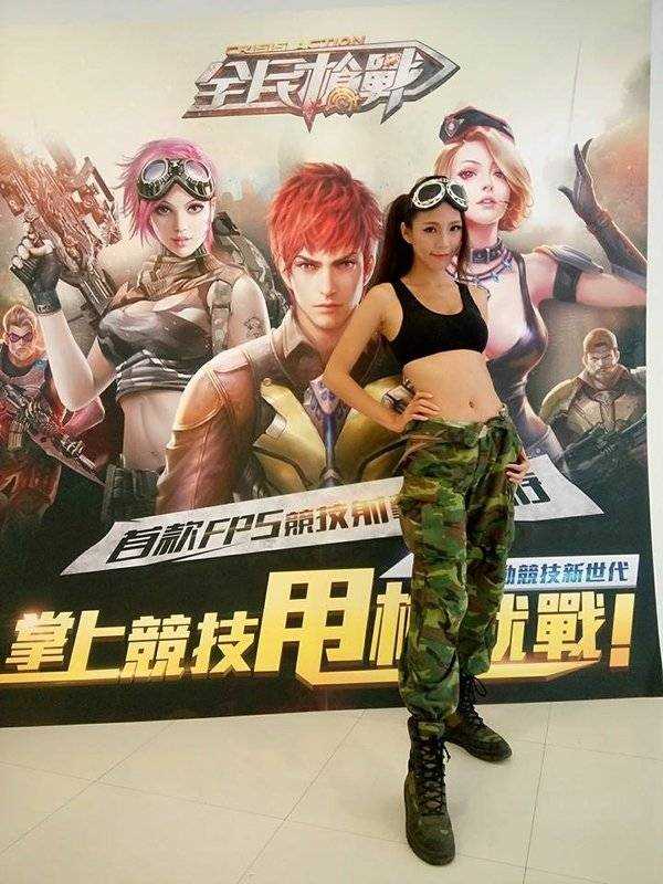 最全性感美女车模林思嘉Revy摄影图片壁纸