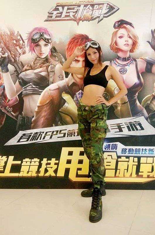 最全性感美女车模林思嘉Revy摄影图片壁纸