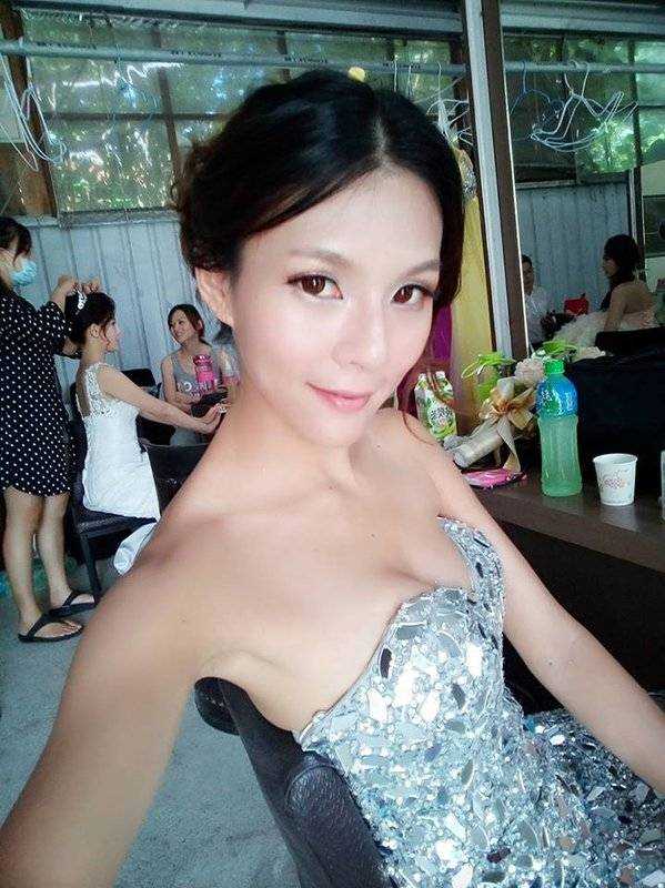 最全性感美女车模林思嘉Revy摄影图片壁纸