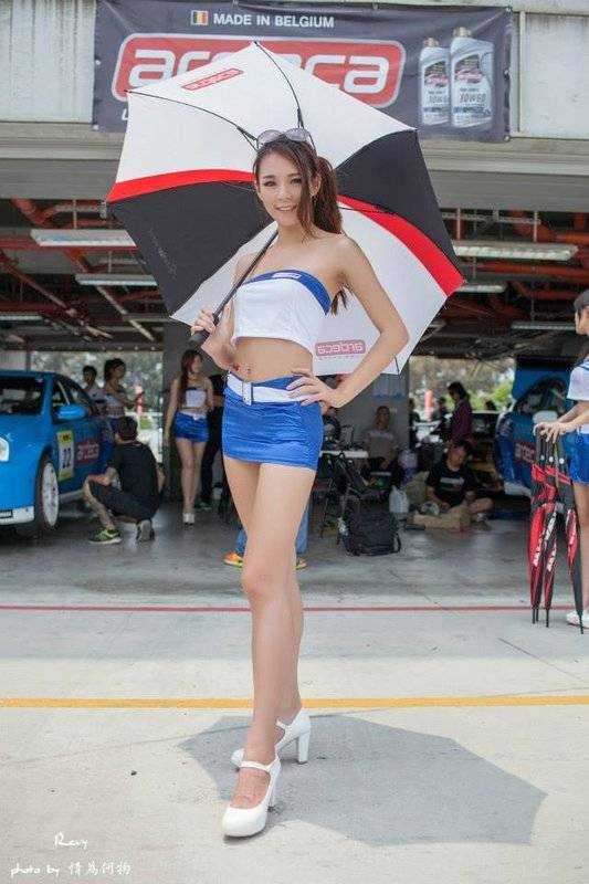 最全性感美女车模林思嘉Revy摄影图片壁纸