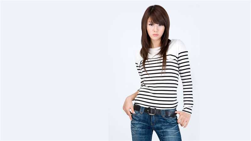 最全高清车模黄美姬桌面壁纸壁纸