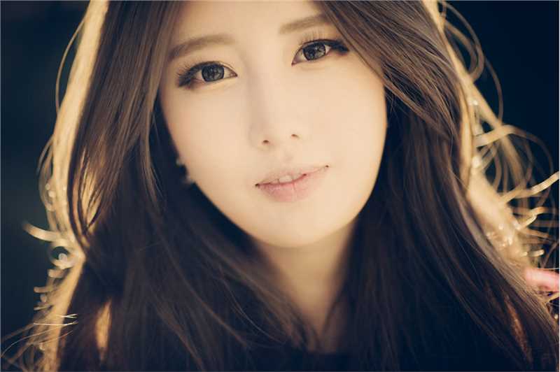 精选韩国车模申世河户外唯美照图册