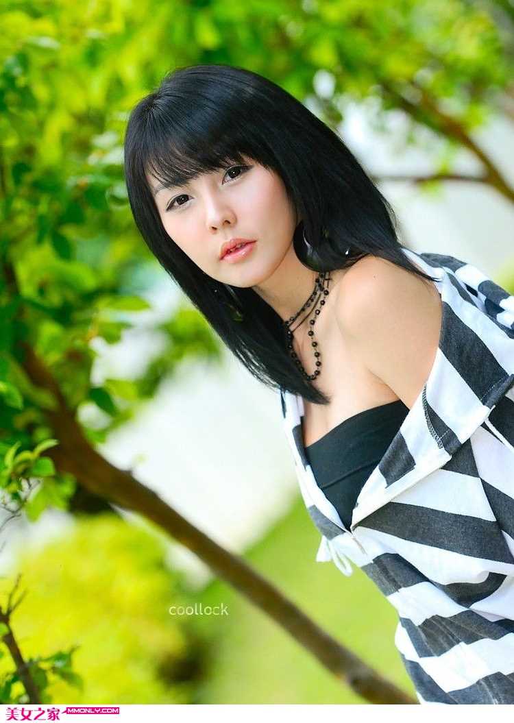 李智友 
