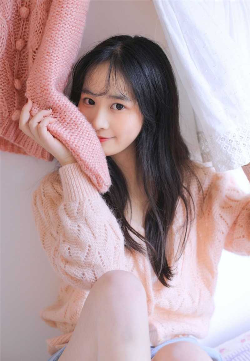 精选娇艳小萝莉冰肌玉骨甜美可爱女生图片图册