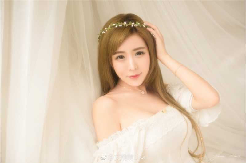 最全美女主播艾萌萌微博私房甜美迷人壁纸