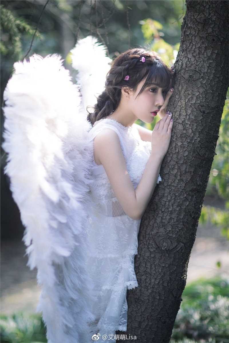 最全美女主播艾萌萌微博私房甜美迷人壁纸