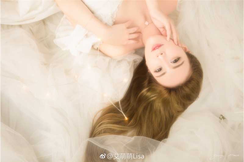 最全美女主播艾萌萌微博私房甜美迷人壁纸