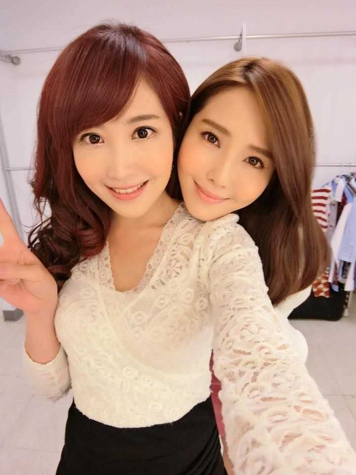 高清美女主播黄若薇私房照甜美迷人图集