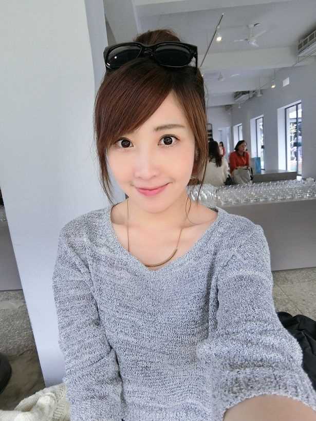 高清美女主播黄若薇私房照甜美迷人图集