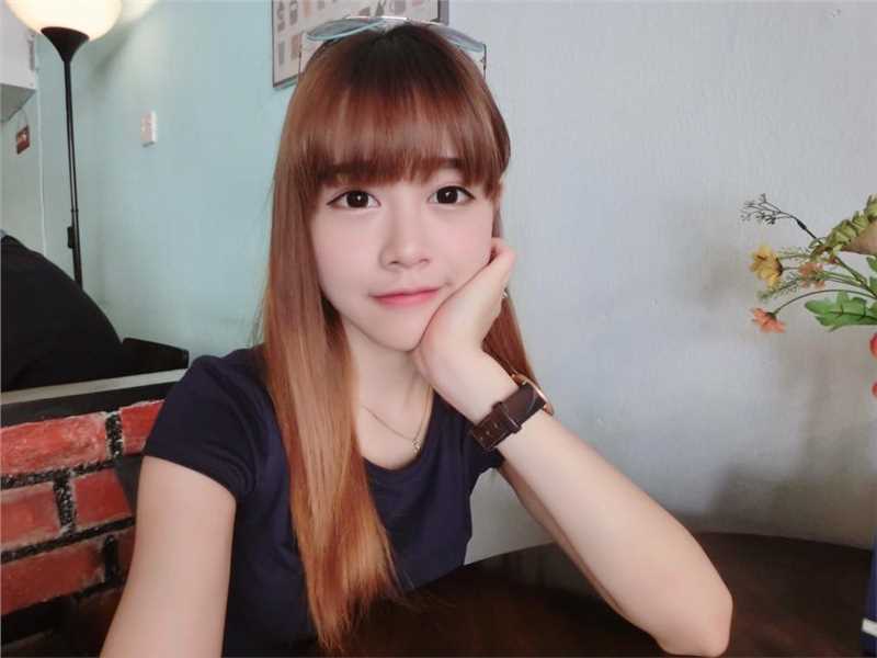 优质马来西亚正妹何恋慈Michiyo,Ho甜美图片相册