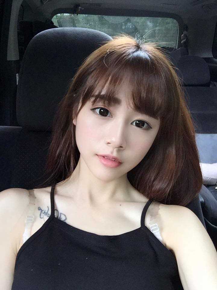 优质马来西亚正妹何恋慈Michiyo,Ho甜美图片相册