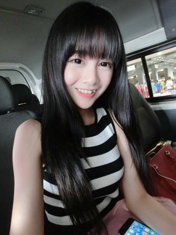 优质马来西亚正妹何恋慈Michiyo,Ho甜美图片相册