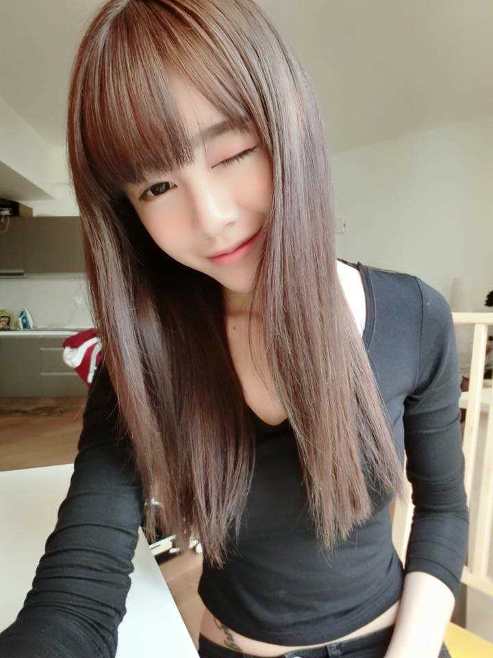 优质马来西亚正妹何恋慈Michiyo,Ho甜美图片相册