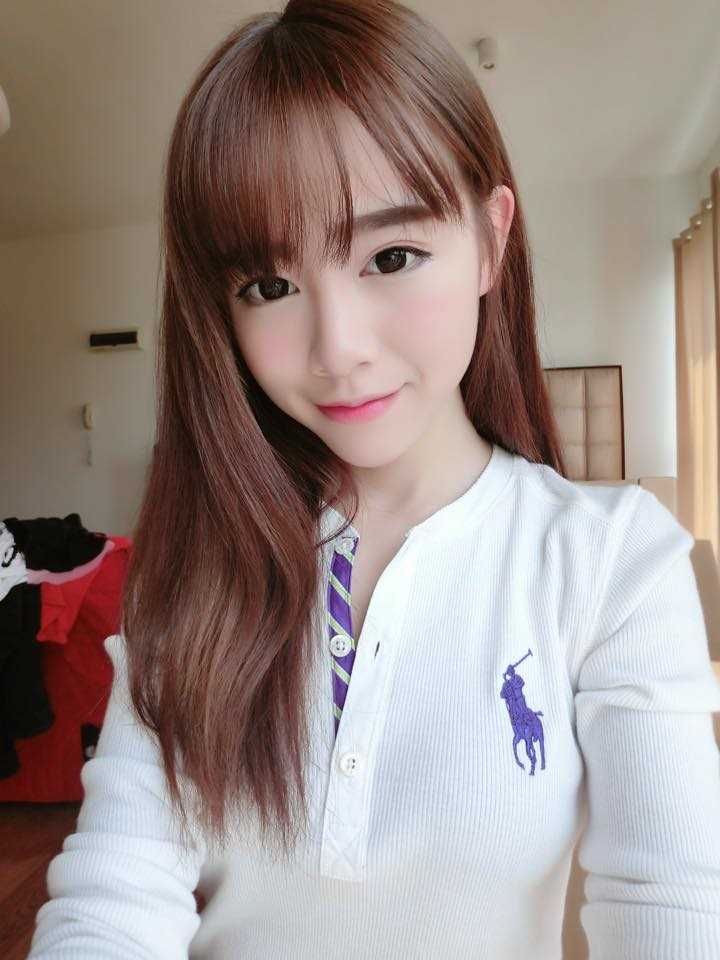 优质马来西亚正妹何恋慈Michiyo,Ho甜美图片相册