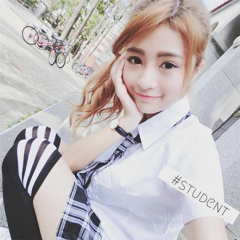 最全可爱甜美女生Momo毛毛私拍美图合辑壁纸