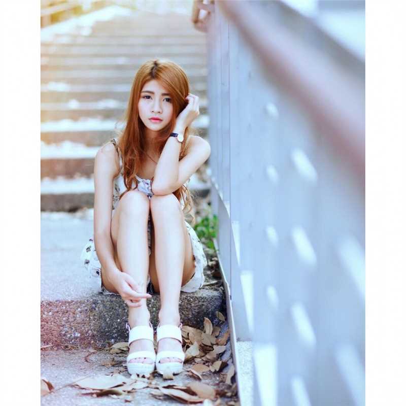 最全可爱甜美女生Momo毛毛私拍美图合辑壁纸