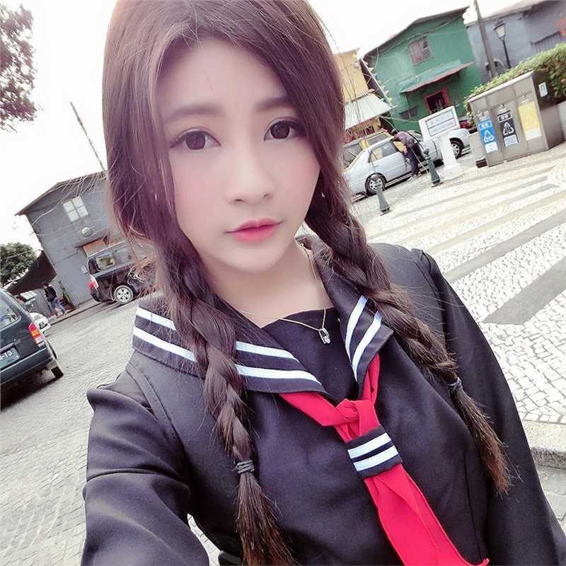 最全可爱甜美女生Momo毛毛私拍美图合辑壁纸