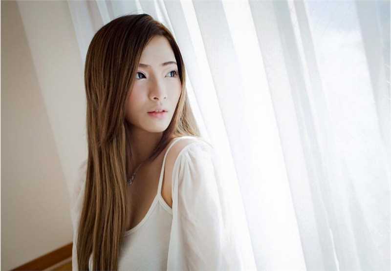 最全甜美女孩Nikki小嬺冲绳旅拍比基尼壁纸