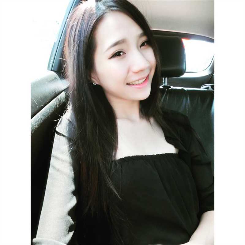 特别专辑气质美女Sabrina宣萱儿甜美迷人照图片