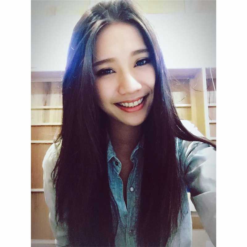 特别专辑气质美女Sabrina宣萱儿甜美迷人照图片