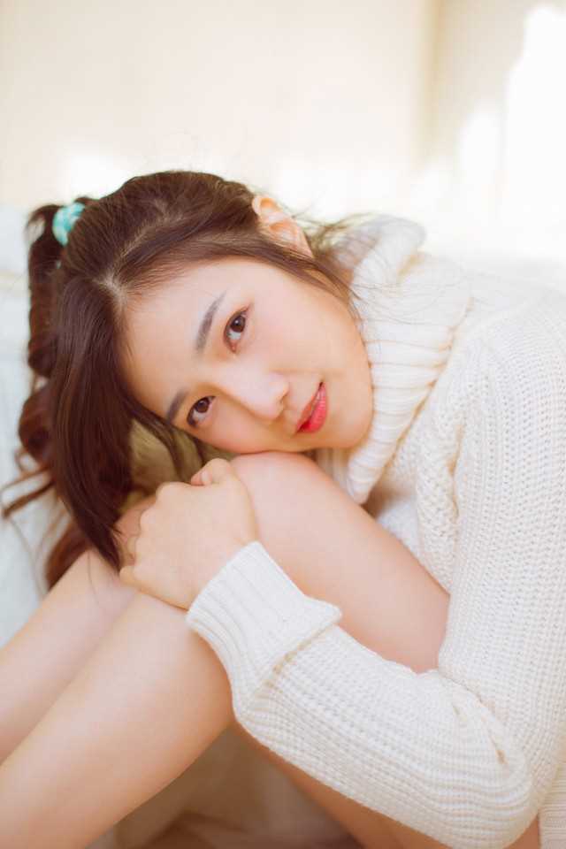 最全甜美女孩日系唯美个人壁纸