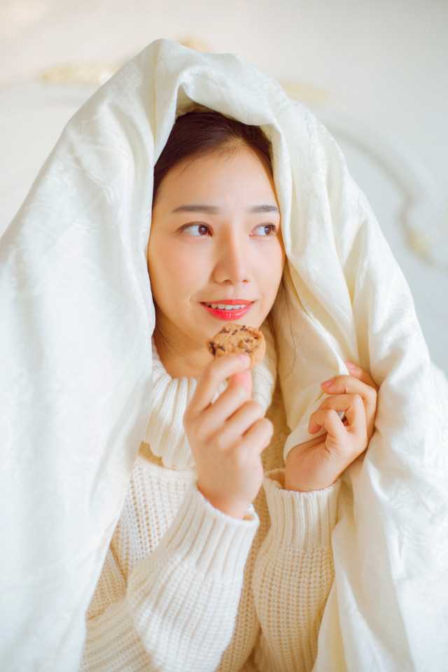 最全甜美女孩日系唯美个人壁纸