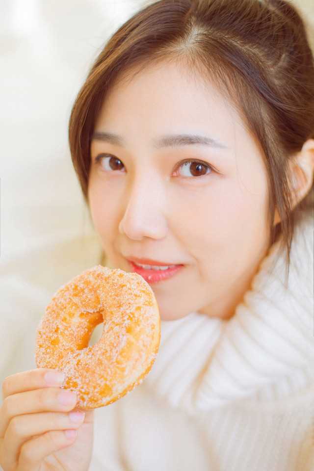 最全甜美女孩日系唯美个人壁纸