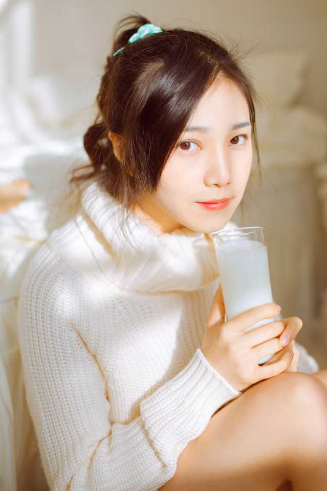 最全甜美女孩日系唯美个人壁纸